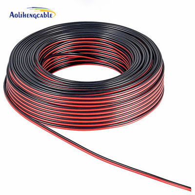 Cable haut-parleur à haute durabilité 12 AWG OFC CCA