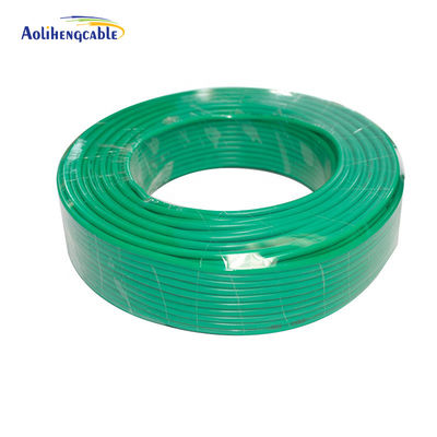 Cable à noyau unique en cuivre de 1,5 mm pour appareils électroménagers