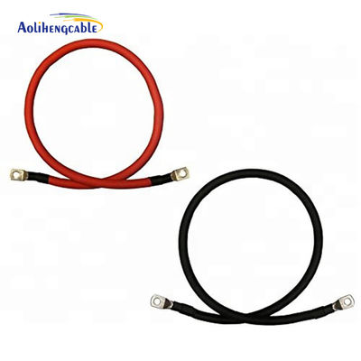Personnalisation des câbles de connexion automobile et maritime