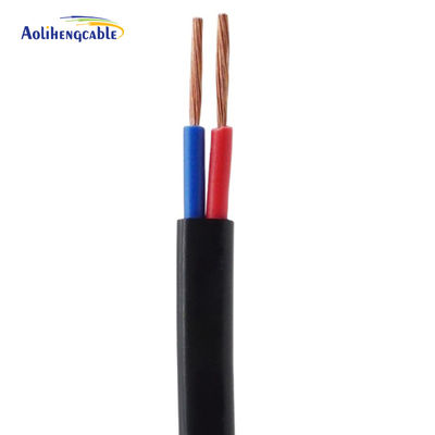RVV 3-Core 0,75 1,0 1,5 2,5 mm câble de commande de puissance personnalisation